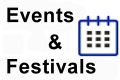 South East Queensland Events and Festivals