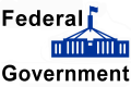 South East Queensland Federal Government Information