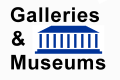 South East Queensland Galleries and Museums