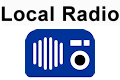 South East Queensland Local Radio Information