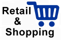 South East Queensland Retail and Shopping Directory