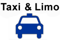 South East Queensland Taxi and Limo