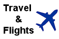 South East Queensland Travel and Flights