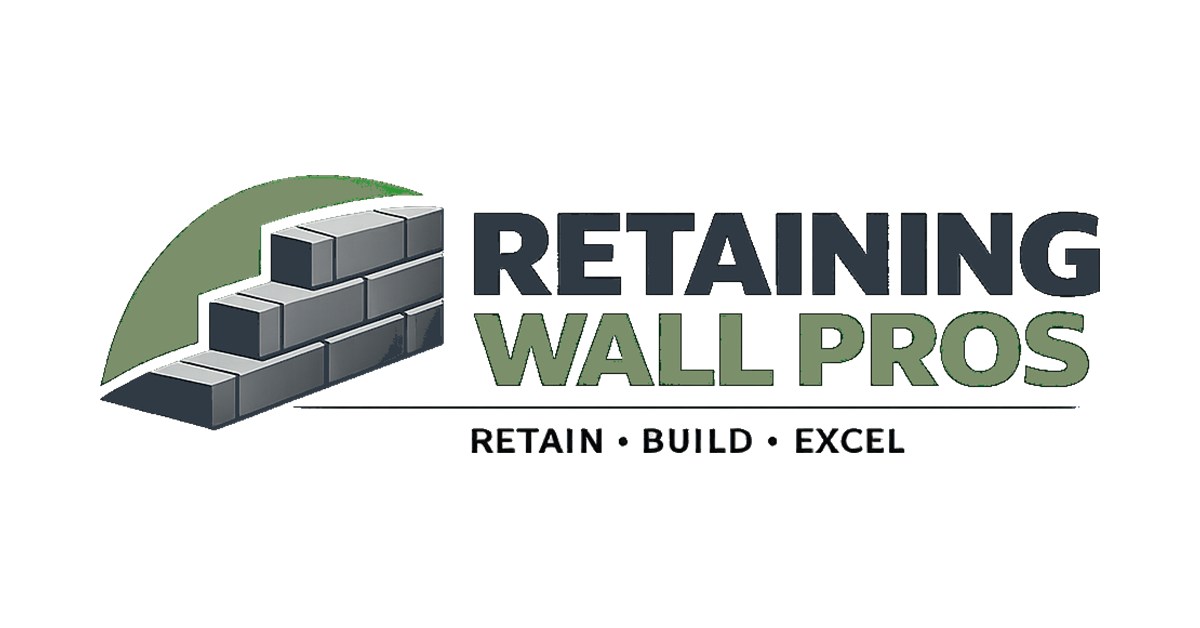 Retaining Wall Pros